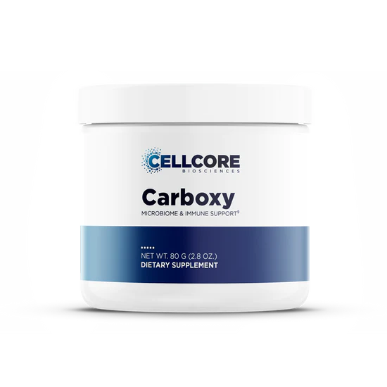 Carboxy