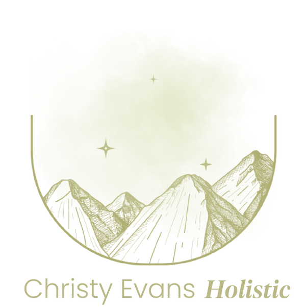 Christy Evans Health & Wellness LLC