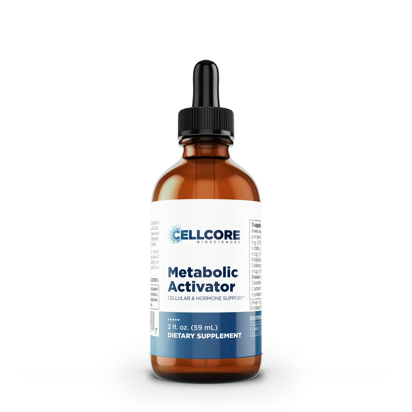 Metabolic Activator