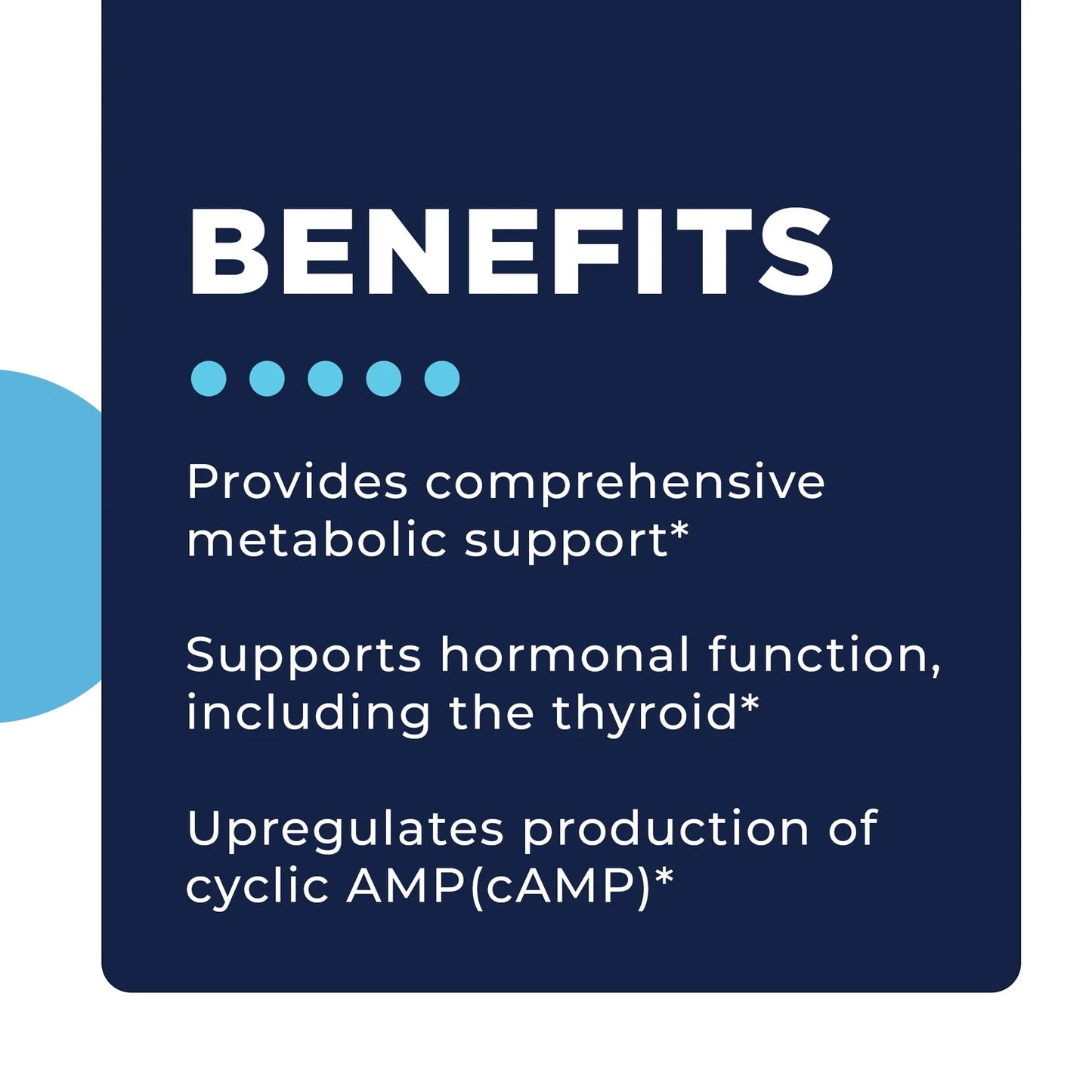 Metabolic Activator