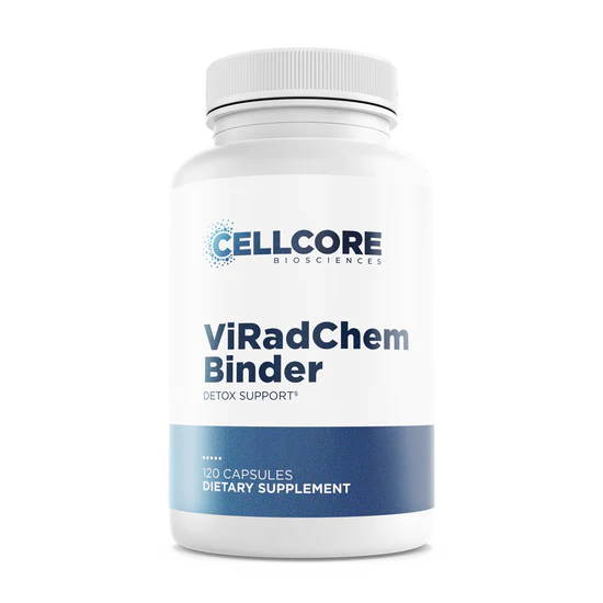 ViRadChem Binder